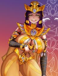 Emma Frost (Marvel Rivals) Rule 34 Image