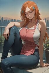 1girls Rule 34 Image
