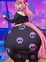 2d (Artwork) Rule 34 Image