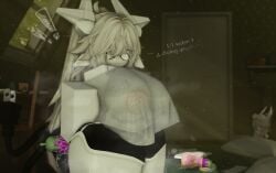 1girls Rule 34 Image