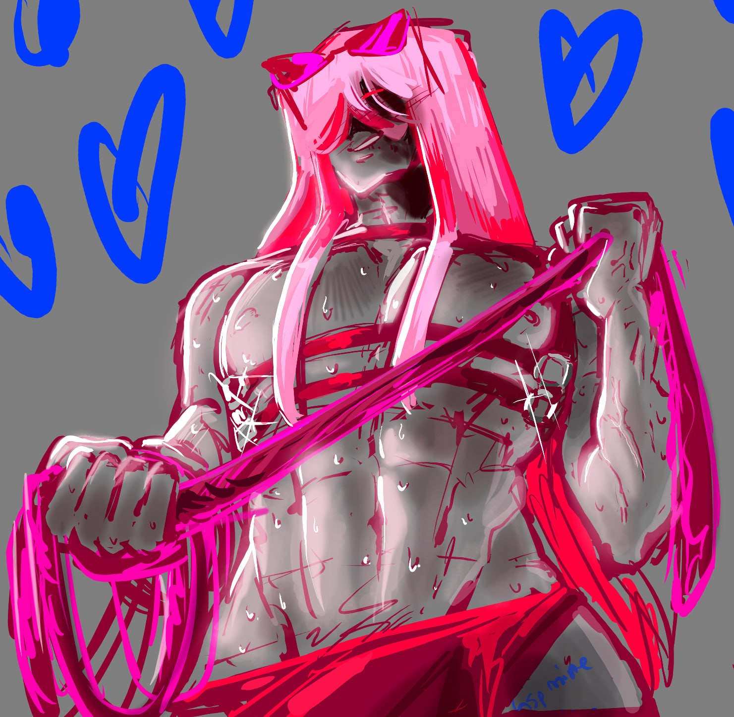 Abs Rule 34 Image