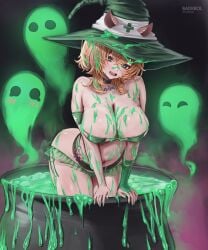 Naplings (Nimi Nightmare) Rule 34 Image