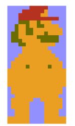 Mario (Series) Rule 34 Image