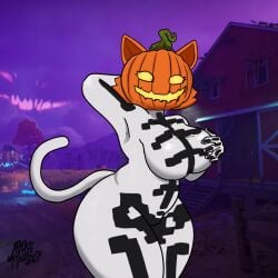 Spice (Fortnite) Rule 34 Image
