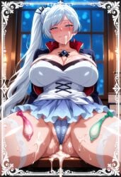 After Sex Rule 34 Image