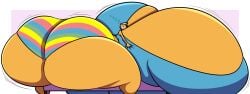 Breast Growth (Enlargement) Rule 34 Image