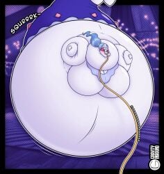 Pokemon (Species) Rule 34 Image