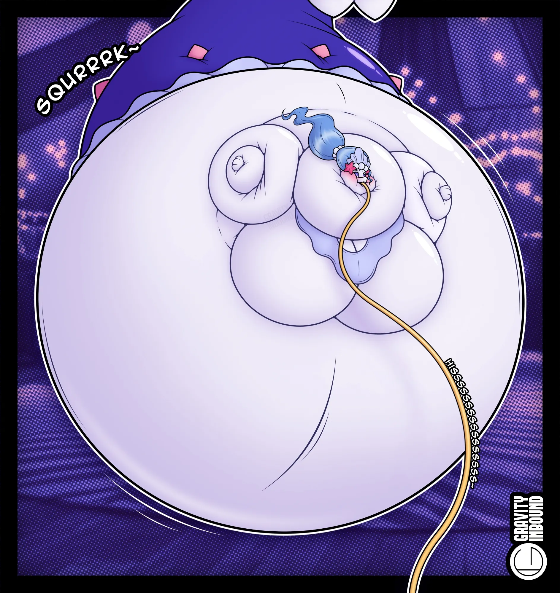 Pokemon (Species) Rule 34 Image