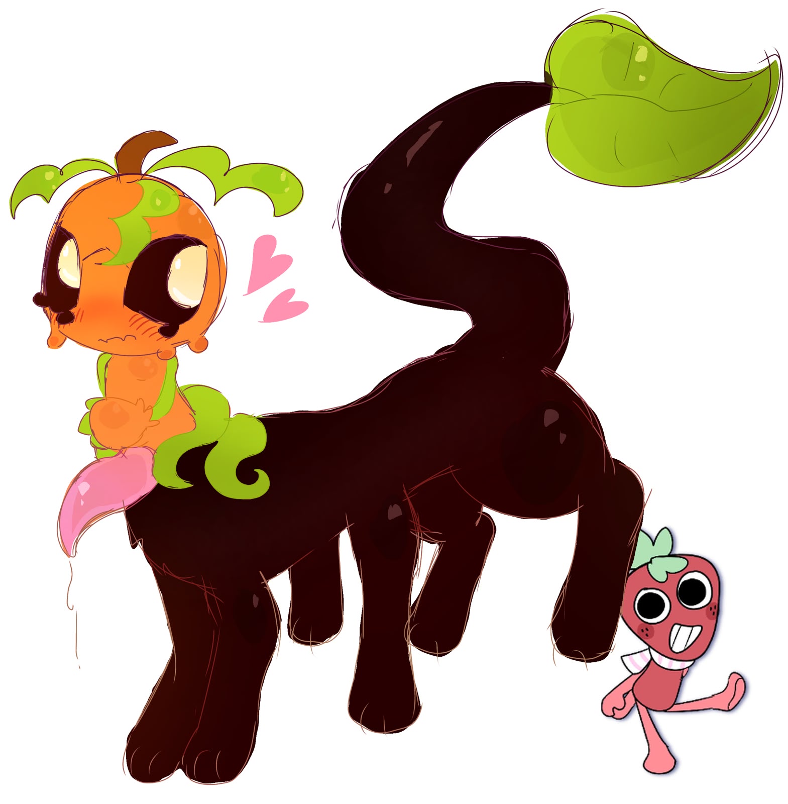 Dandy'S World Rule 34 Image