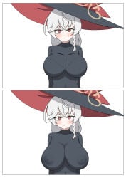 Eri (Blue Archive) Rule 34 Image