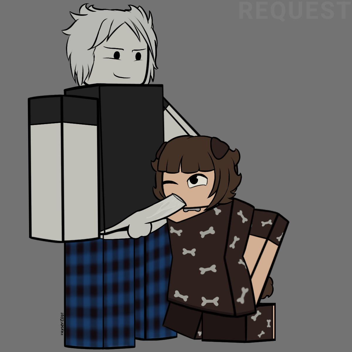 Mimi (Typh) Rule 34 Image