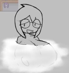 Genderswap (Otf) Rule 34 Image