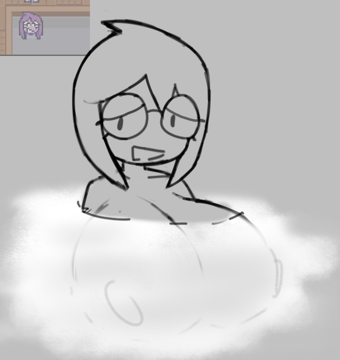 Genderswap (Otf) Rule 34 Image