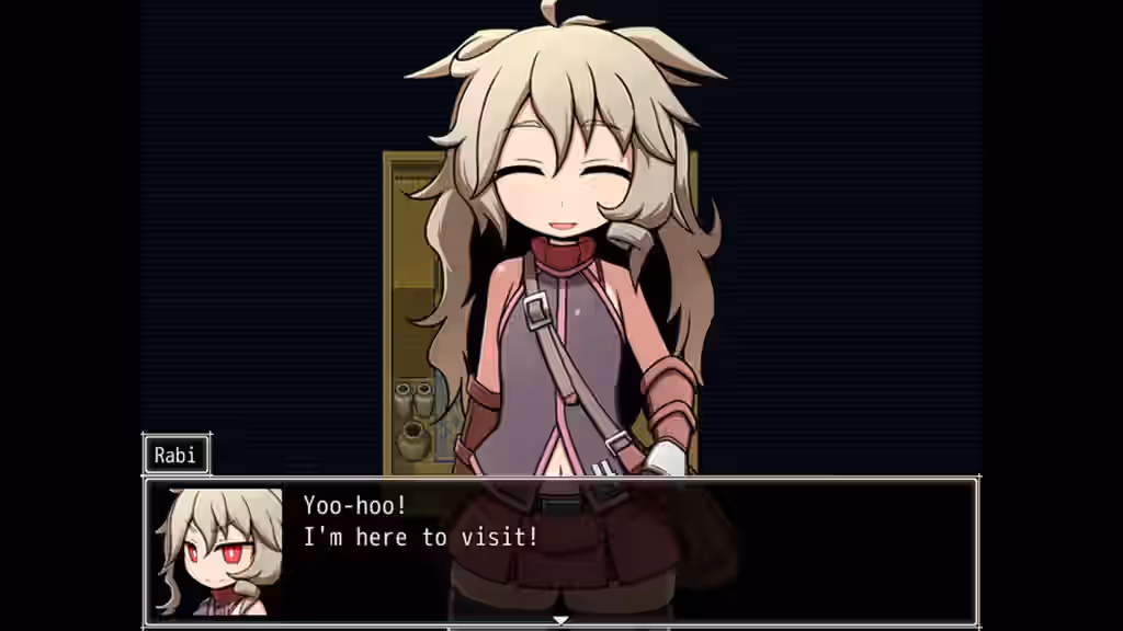 Male Protagonist (Sequel) Rule 34 Video
