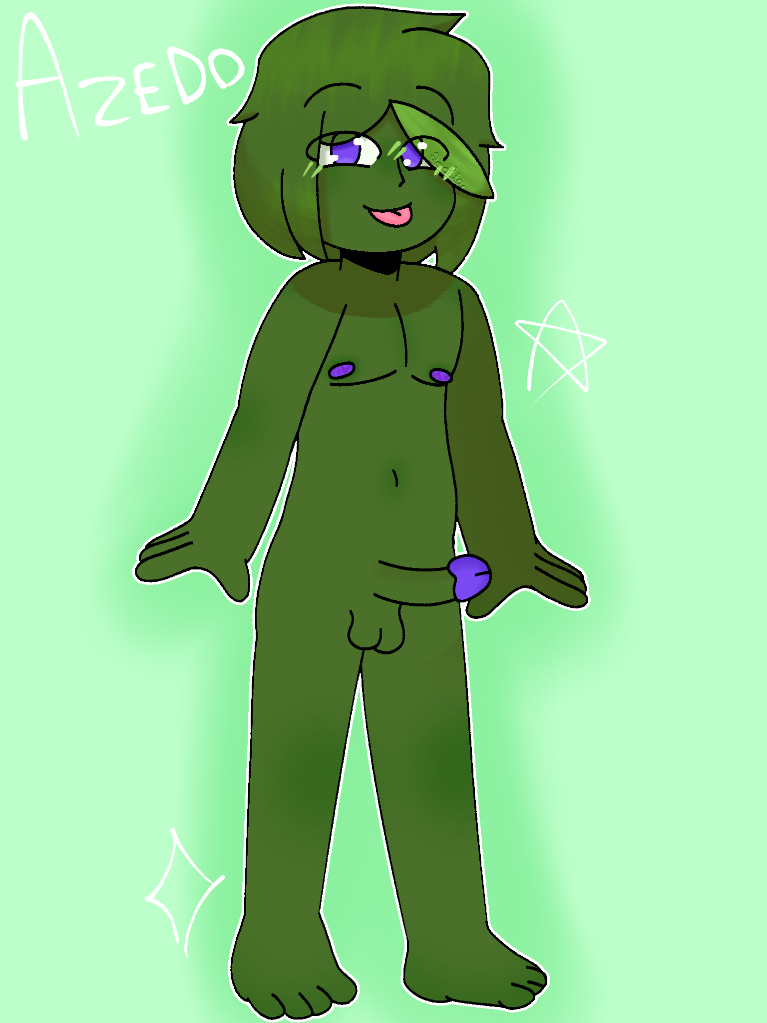 Mundo Torajo Rule 34 Image