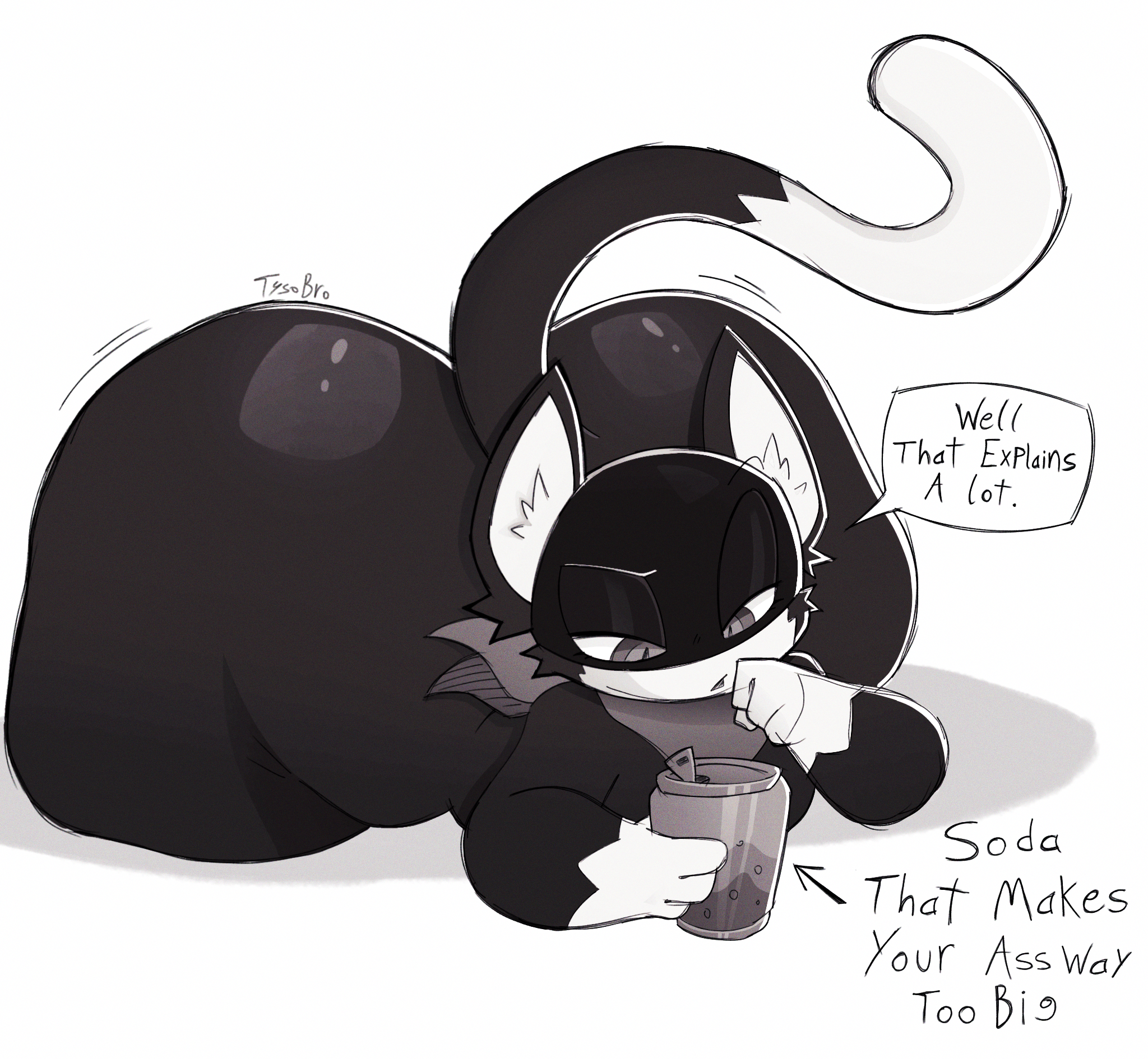 Morgana (Persona) Rule 34 Image