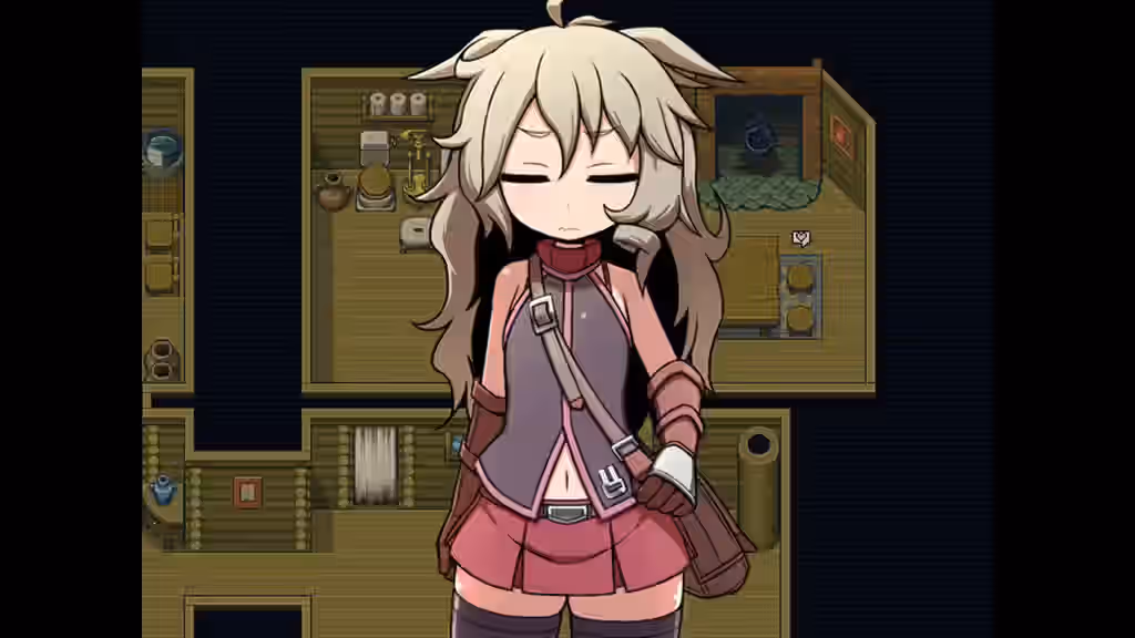 Male Protagonist (Sequel) Rule 34 Video