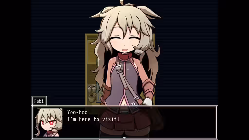 Male Protagonist (Sequel) Rule 34 Video