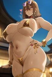 Animal Print Rule 34 Image