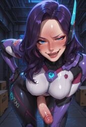 1futa Rule 34 Image