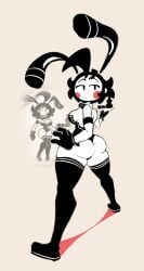 Linda (Algob4v) Rule 34 Image