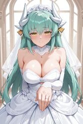 Kiyohime (Fate/Grand Order) Rule 34 Image