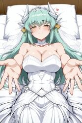 Kiyohime (Fate/Grand Order) Rule 34 Image