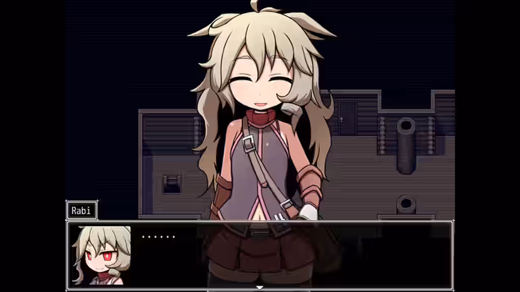 Male Protagonist (Sequel) Rule 34 Video