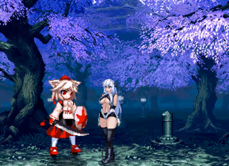 Iari (Mugen) Rule 34 Image