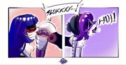 Doll (Murder Drones) Rule 34 Image