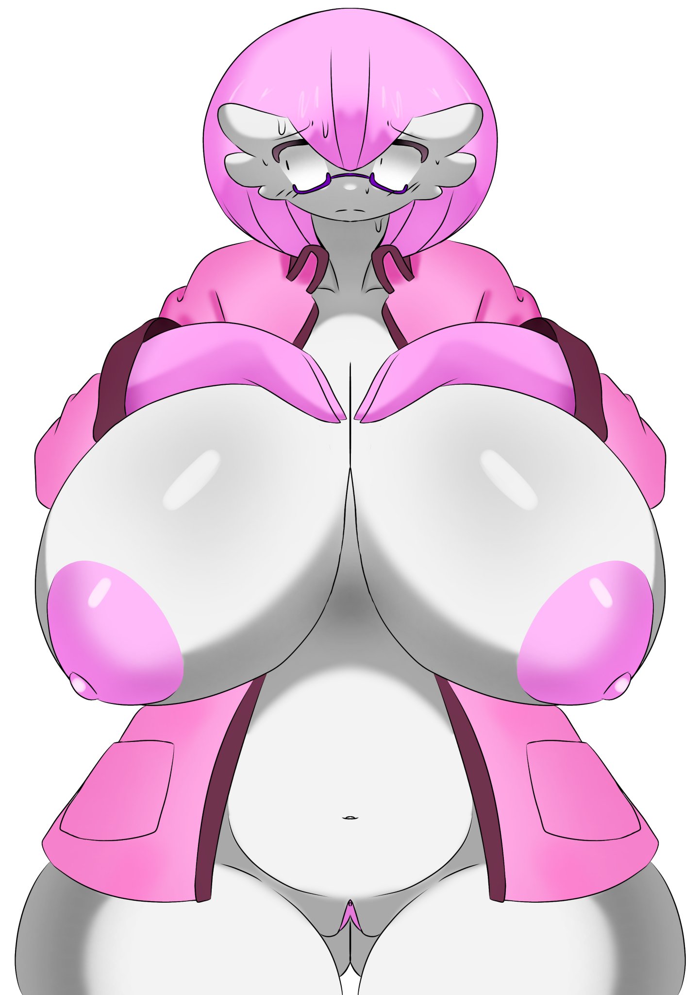 Gardevoir (Pokemon) Rule 34 Image