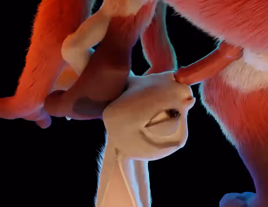 1girls Rule 34 Video
