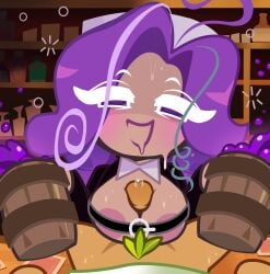 Boobjob Rule 34 Image