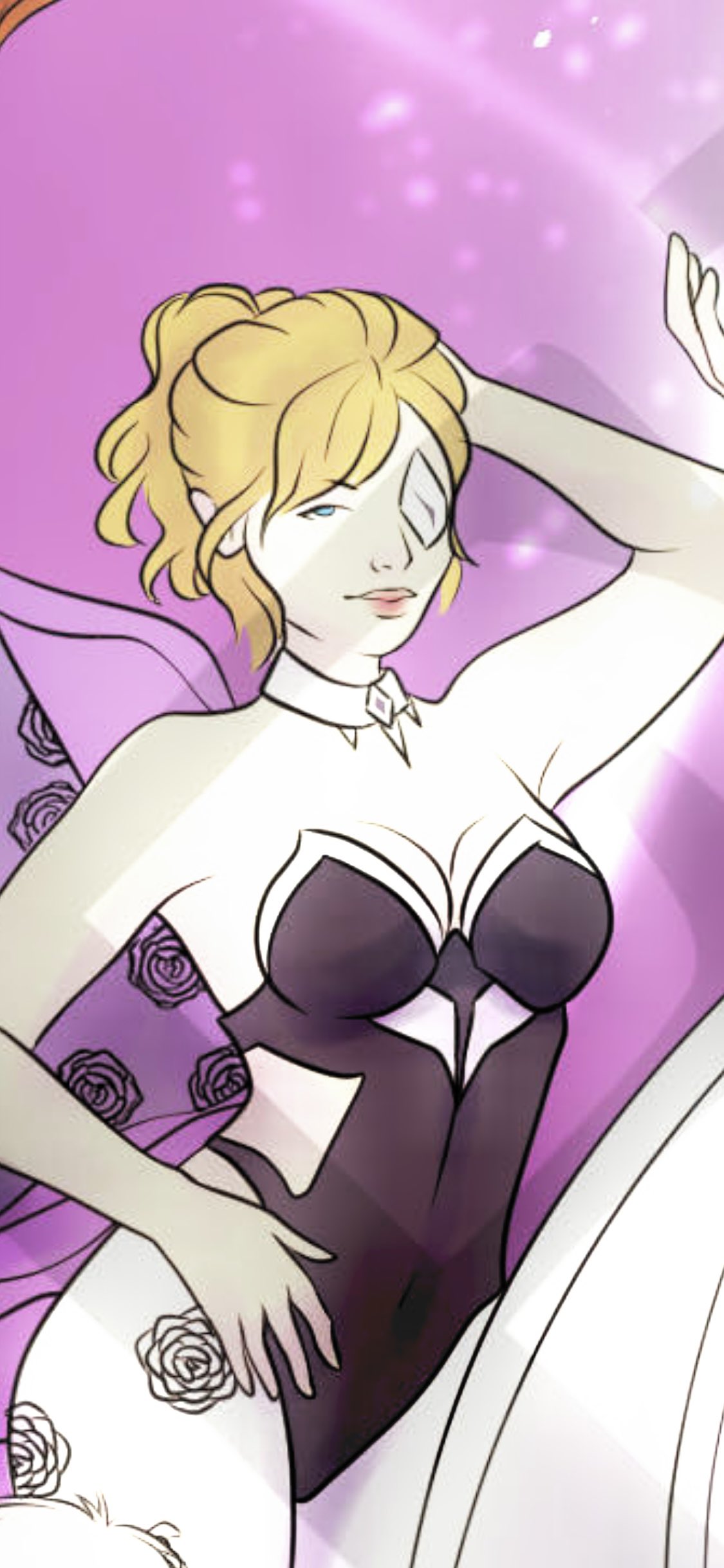 Mature (Kof) Rule 34 Image