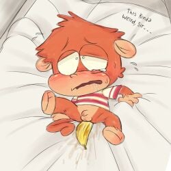 Anal Insertion Rule 34 Image