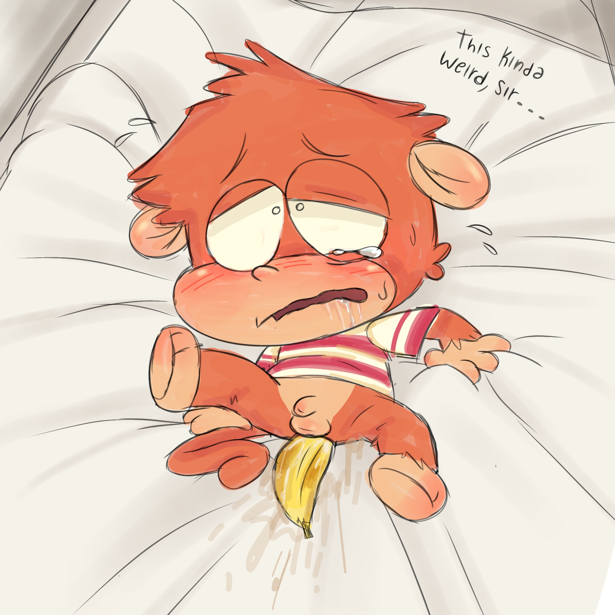 Oc (Original) Rule 34 Image