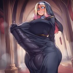 Ahri (League Of Legends) Rule 34 Image