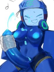 2d (Artwork) Rule 34 Image