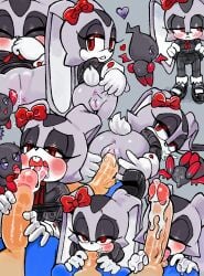Sonic (Series) Rule 34 Image