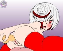 Sage (Sonic) Rule 34 Image
