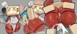 2d (Artwork) Rule 34 Image