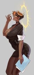 1female Rule 34 Image