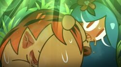 Ass Rule 34 Image