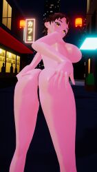 3d Rule 34 Image