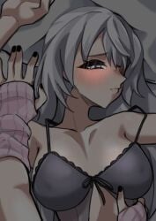 Black Nails Rule 34 Image