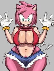 Sonic (Series) Rule 34 Image