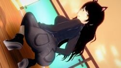 1girls Rule 34 Image