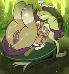 Ass Rule 34 Image