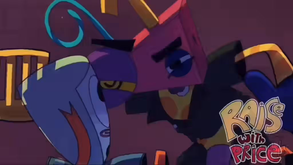 Gangle (Tadc) Rule 34 Video