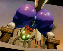 3d (Artwork) Rule 34 Image